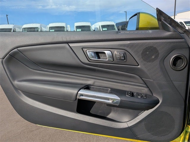 2025 Ford Mustang RTR Spec 3