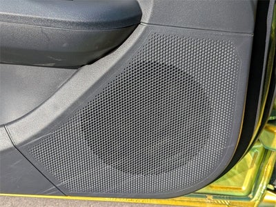 2025 Ford Mustang RTR Spec 3