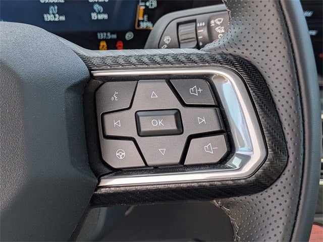 2025 Ford Mustang RTR Spec 3