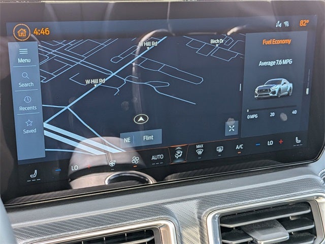 2025 Ford Mustang RTR Spec 3