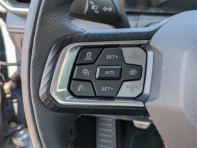 2025 Ford Mustang RTR Spec 3