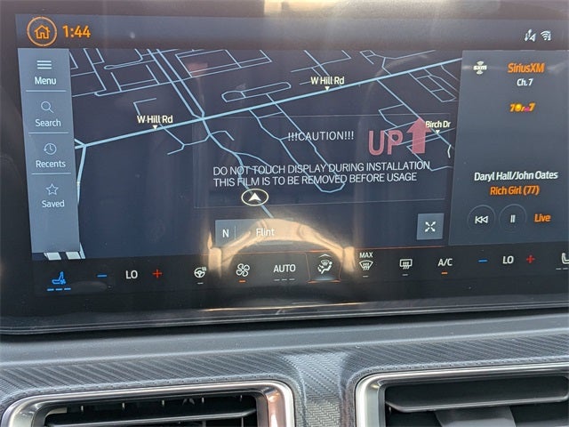 2025 Ford Mustang RTR Spec 3