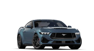 2025 Ford Mustang RTR Spec 3