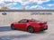 2026 Ford Mustang In-Transit