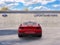 2026 Ford Mustang In-Transit