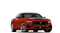 2026 Ford Mustang In-Transit