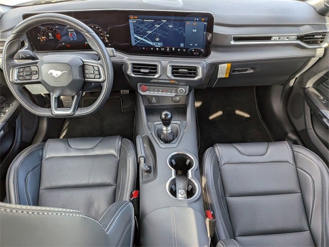 2025 Ford Mustang RTR Spec 2