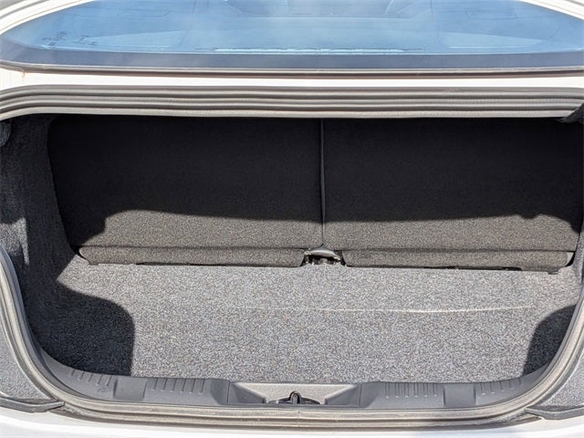 2025 Ford Mustang RTR Spec 2