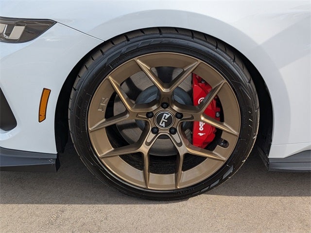 2025 Ford Mustang RTR Spec 2