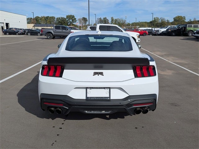 2025 Ford Mustang RTR Spec 2