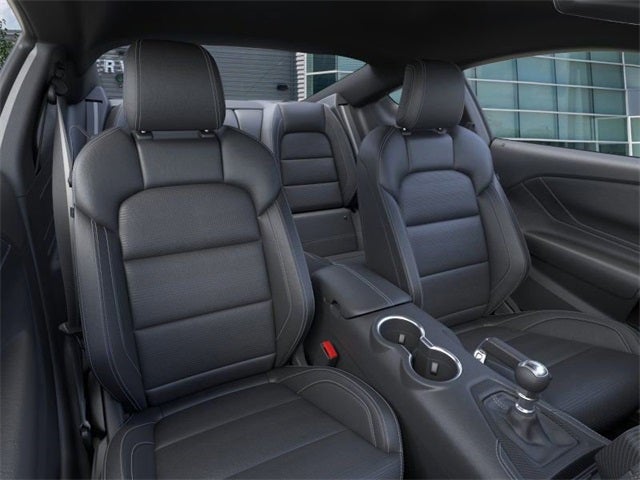 2025 Ford Mustang GT Premium In-Transit