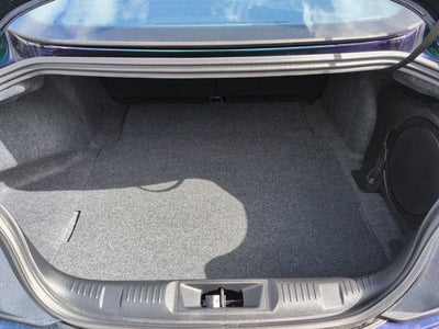 2025 Ford Mustang RTR Spec 3