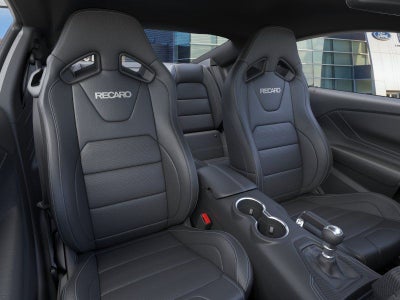 2026 Ford Mustang GT Premium In-Transit