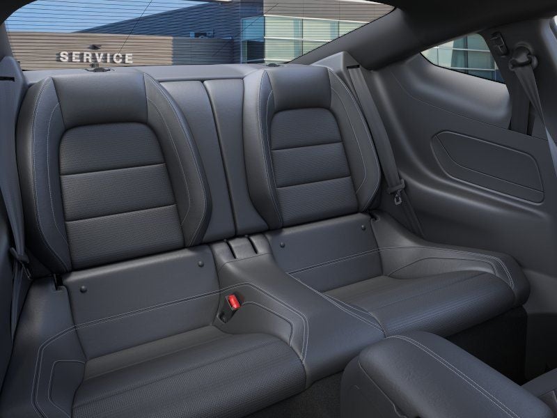 2026 Ford Mustang GT Premium In-Transit