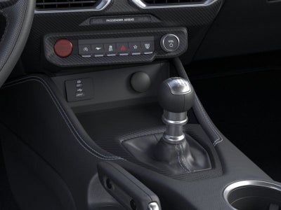2026 Ford Mustang GT Premium In-Transit