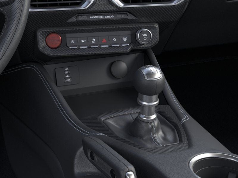 2026 Ford Mustang GT Premium In-Transit
