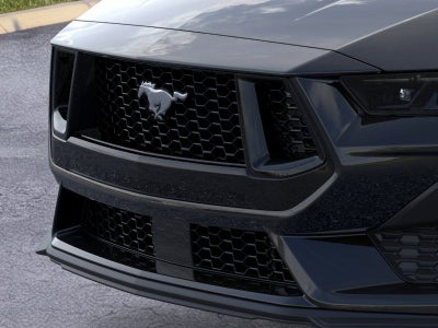 2026 Ford Mustang GT Premium In-Transit