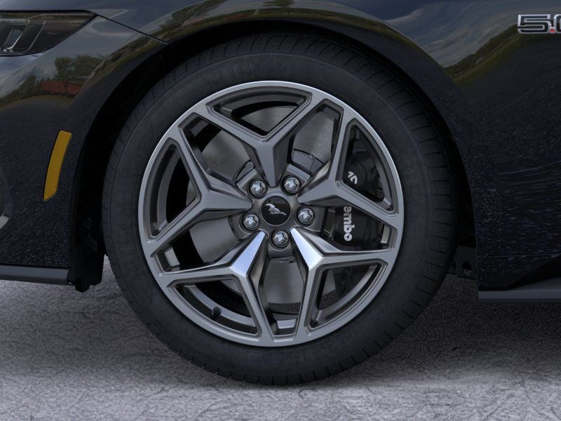 2026 Ford Mustang GT Premium In-Transit
