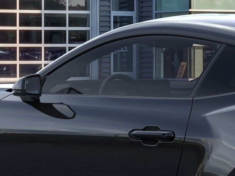 2026 Ford Mustang GT Premium In-Transit