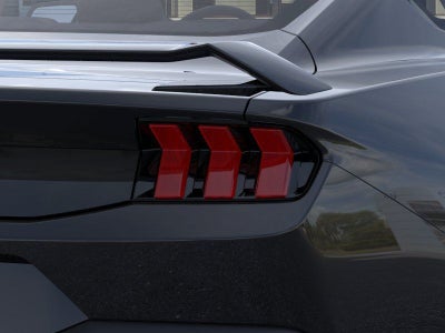 2026 Ford Mustang GT Premium In-Transit