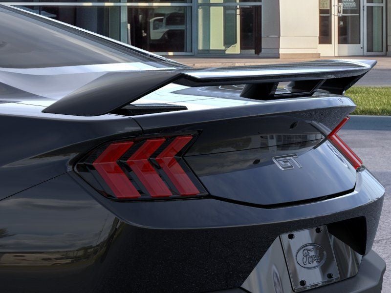 2026 Ford Mustang GT Premium In-Transit