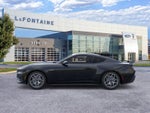 2026 Ford Mustang GT Premium In-Transit