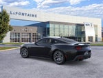 2026 Ford Mustang GT Premium In-Transit