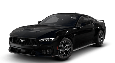 2026 Ford Mustang GT Premium In-Transit