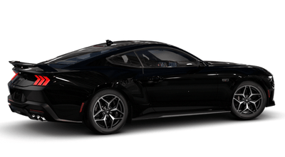 2026 Ford Mustang GT Premium In-Transit