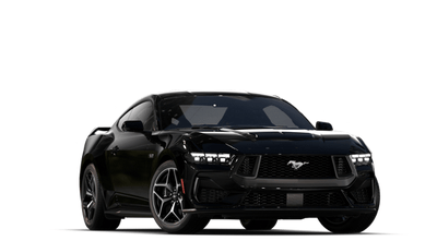 2026 Ford Mustang GT Premium In-Transit