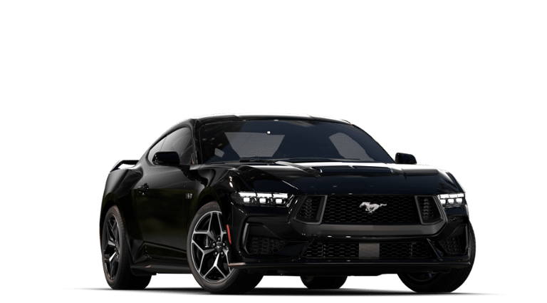 2026 Ford Mustang GT Premium In-Transit