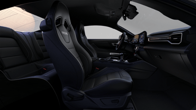 2026 Ford Mustang GT Premium In-Transit