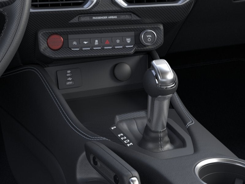 2026 Ford Mustang GT In-Transit