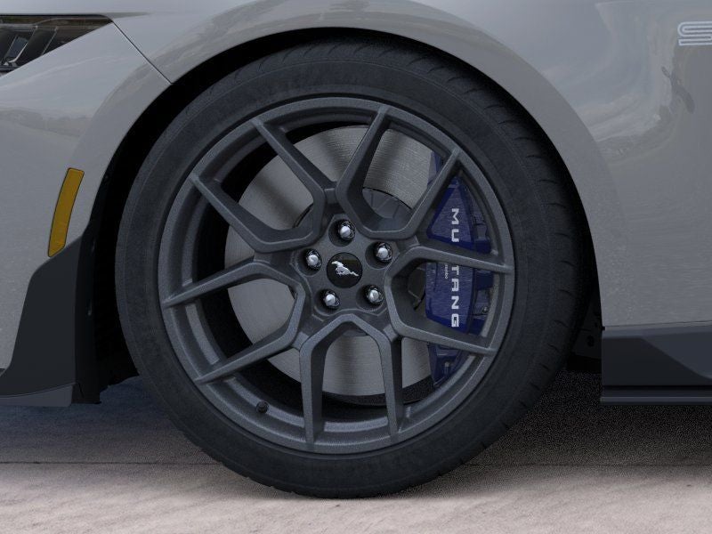 2026 Ford Mustang Dark Horse In-Transit