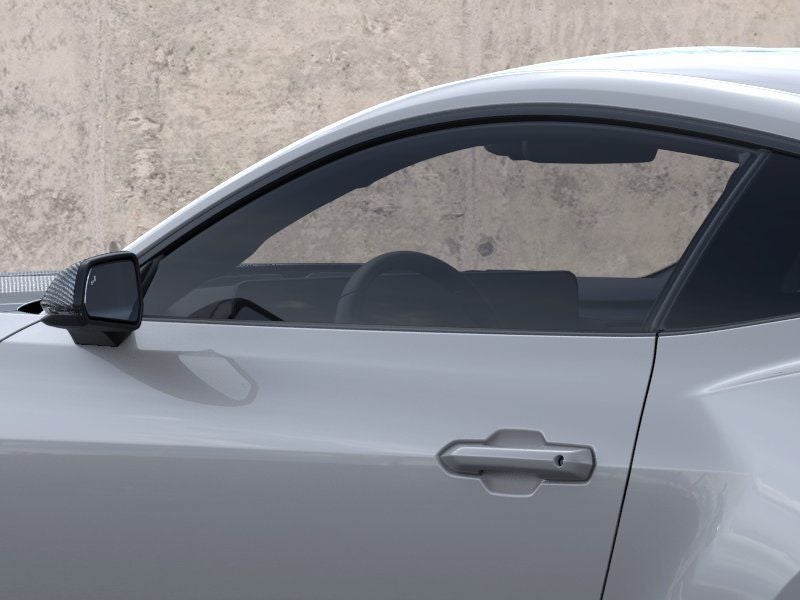 2026 Ford Mustang Dark Horse In-Transit