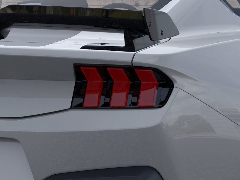 2026 Ford Mustang Dark Horse In-Transit