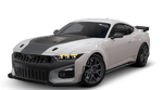 2026 Ford Mustang Dark Horse In-Transit