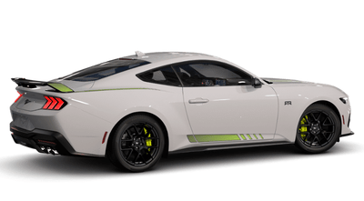 2026 Ford Mustang EcoBoost Premium In-Transit