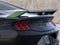 2026 Ford Mustang In-Transit