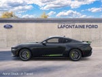 2026 Ford Mustang In-Transit
