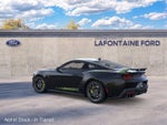 2026 Ford Mustang In-Transit