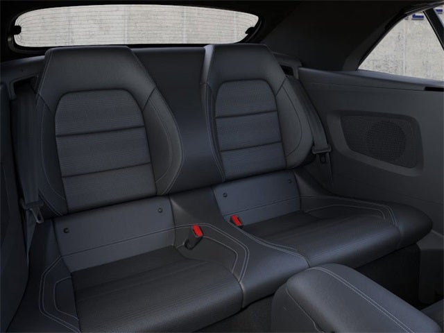 2026 Ford Mustang EcoBoost Premium In-Transit