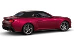 2026 Ford Mustang In-Transit