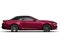 2026 Ford Mustang In-Transit