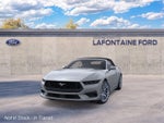 2026 Ford Mustang In-Transit