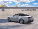 2026 Ford Mustang In-Transit