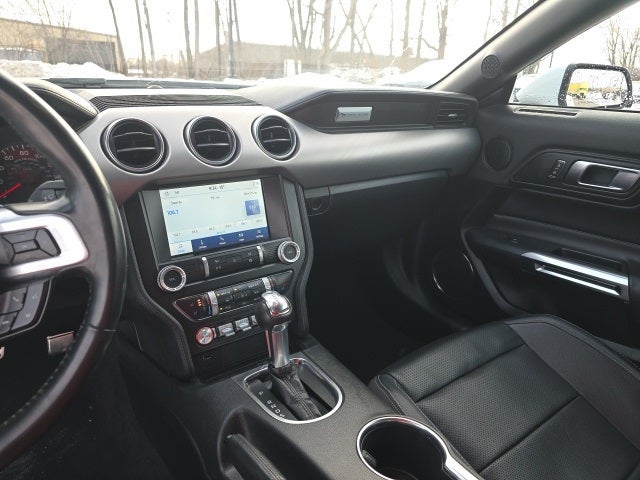 2023 Ford Mustang EcoBoost Premium