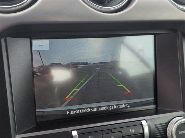 2023 Ford Mustang EcoBoost Premium