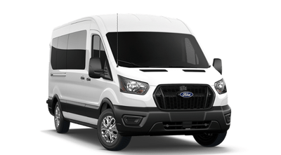 2026 Ford Transit-350 XL