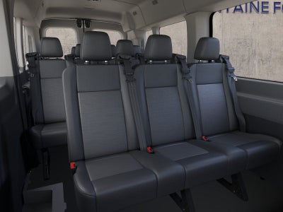 2026 Ford Transit-350 XL In-Transit